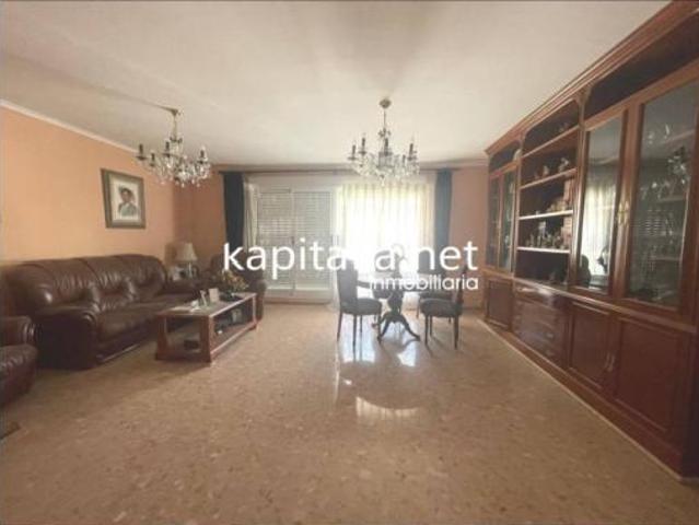 Casa adosada Venta Llanera de Ranes, Llanera de Ranes