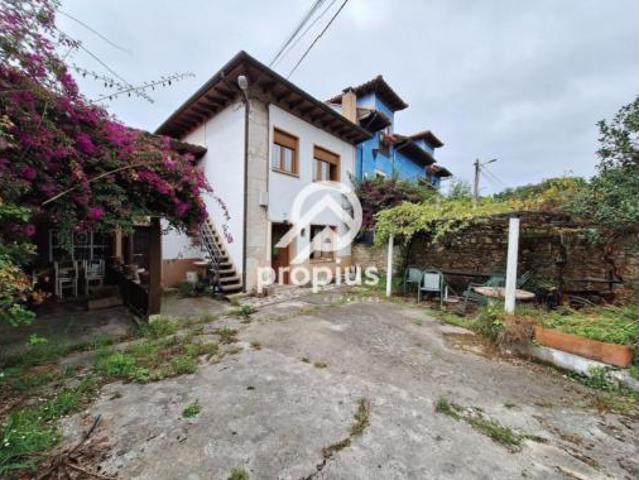 Casa adosada Venta Llanes, Nueva Llanes