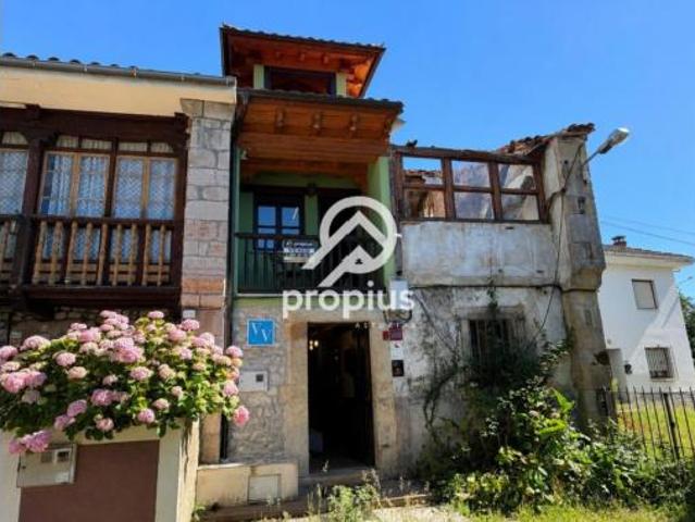 Casa adosada Venta Llanes, Andrín