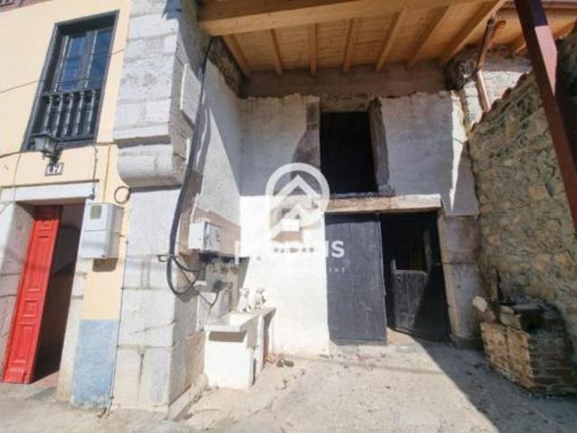 Casa adosada Venta Llanes, Llanes