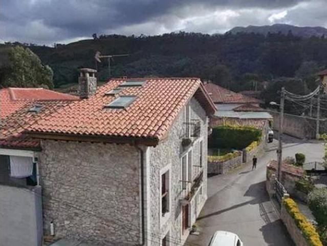 Casa adosada Venta Llanes, Llanes