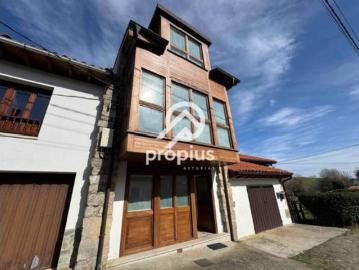 Casa adosada Venta Llanes, Pie de La Sierra