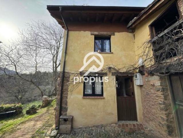 Casa adosada Venta Llanes, Riocaliente Llanes