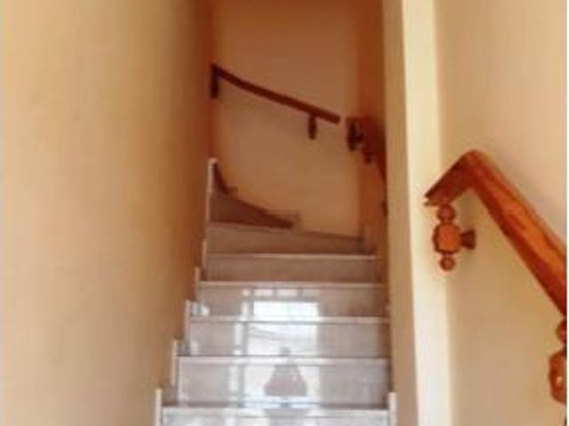 Casa adosada Venta Llaurí, Llaurí