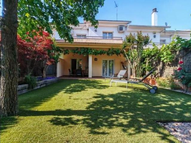 Casa adosada Venta Lliçà d'Amunt, Lliçà d'Amunt