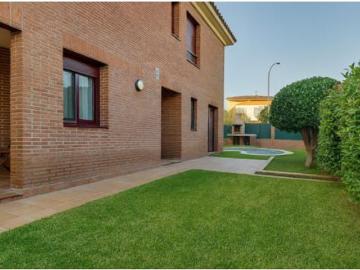 Casa adosada Venta Lliçà de Vall, El Pla