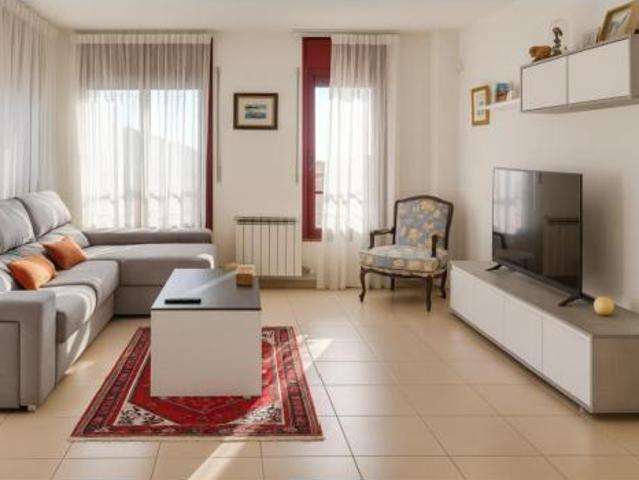 Casa adosada Venta Lliçà de Vall, El Pla