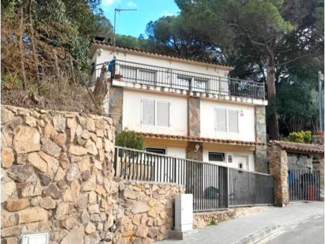 Casa adosada Venta Lliçà de Vall, El Pla