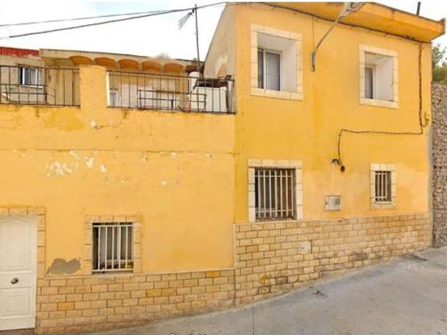 Casa adosada Venta Llíria, Vila Vella
