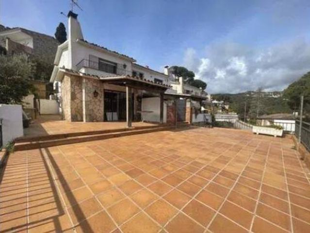 Casa adosada Venta Lloret de Mar, Canyelles La Montgoda