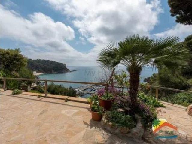 Casa adosada Venta Lloret de Mar, Canyelles La Montgoda