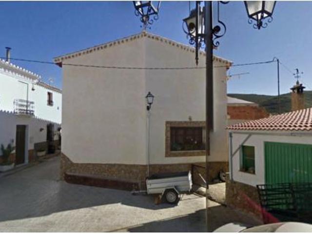 Casa adosada Venta Lubrín, Lubrín