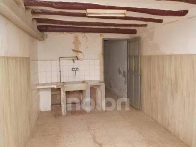 Casa adosada Venta Lucena de Jalón, Lucena de Jalón