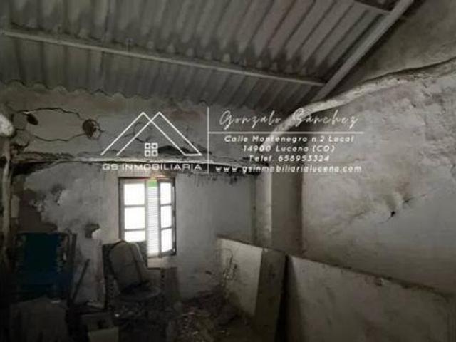 Casa adosada Venta Lucena, Lucena