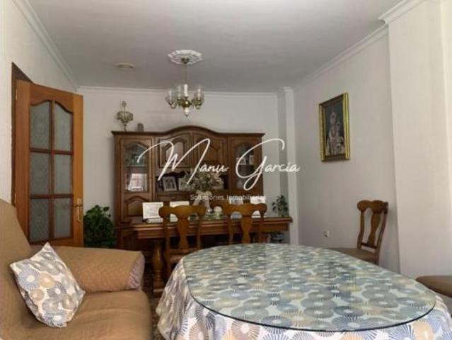 Casa adosada Venta Lucena, Lucena
