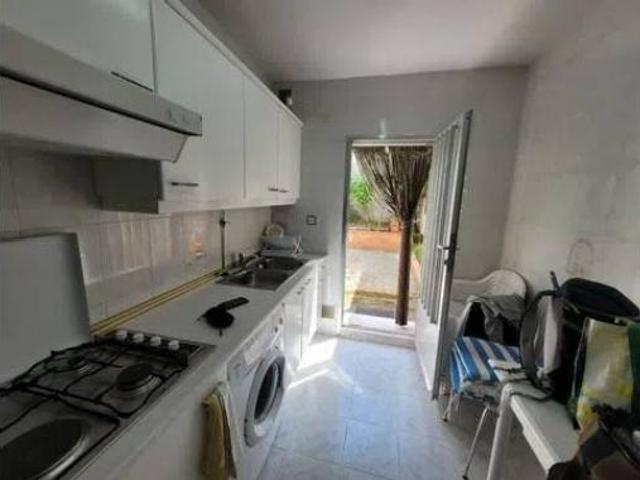 Casa adosada Venta Lucillos, Lucillos