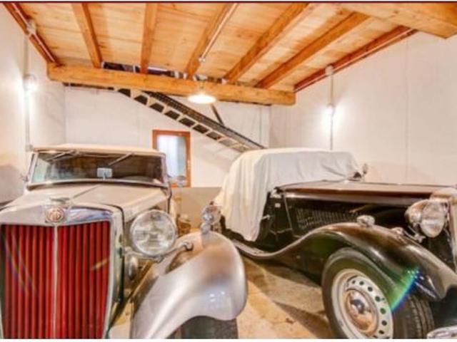 Casa adosada Venta Luena, Carrascal de Cocejón