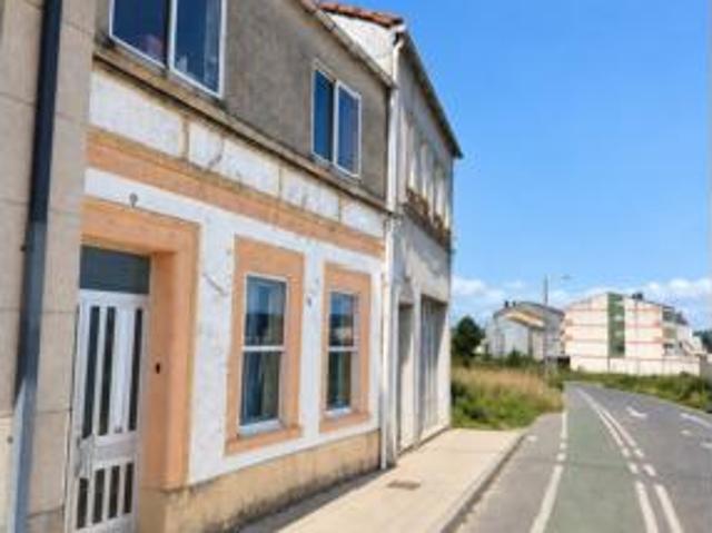 Casa adosada Venta Lugo Capital, A Piringalla Albeiros Garabolos