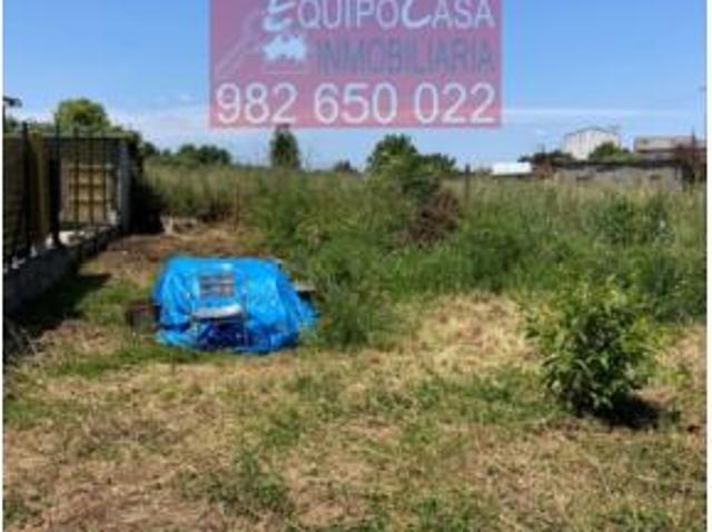 Casa adosada Venta Lugo Capital, A Piringalla Albeiros Garabolos