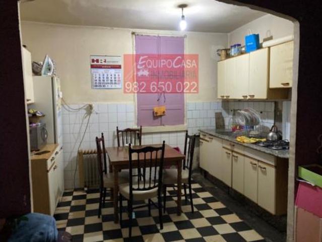 Casa adosada Venta Lugo Capital, A Piringalla Albeiros Garabolos