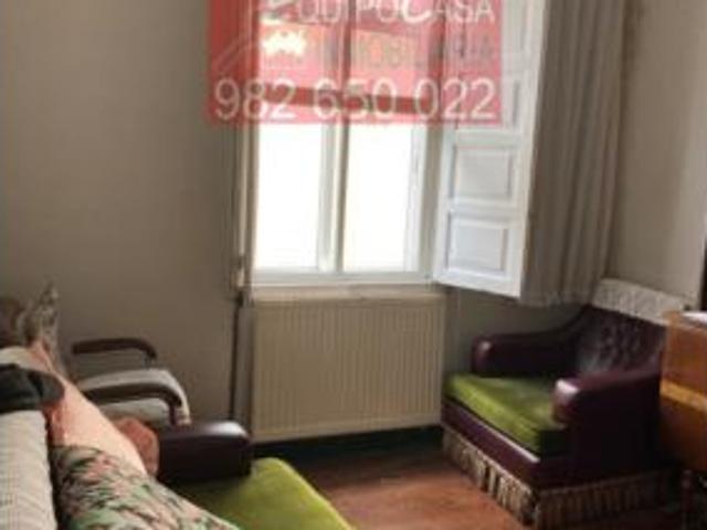 Casa adosada Venta Lugo Capital, A Piringalla Albeiros Garabolos