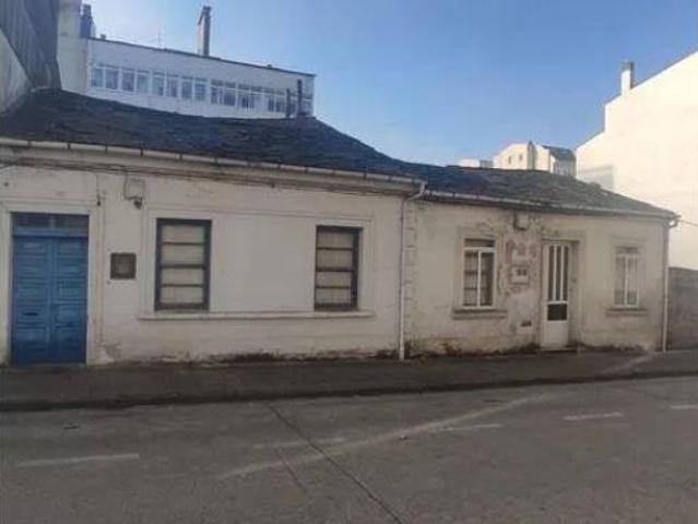 Casa adosada Venta Lugo Capital, Abella