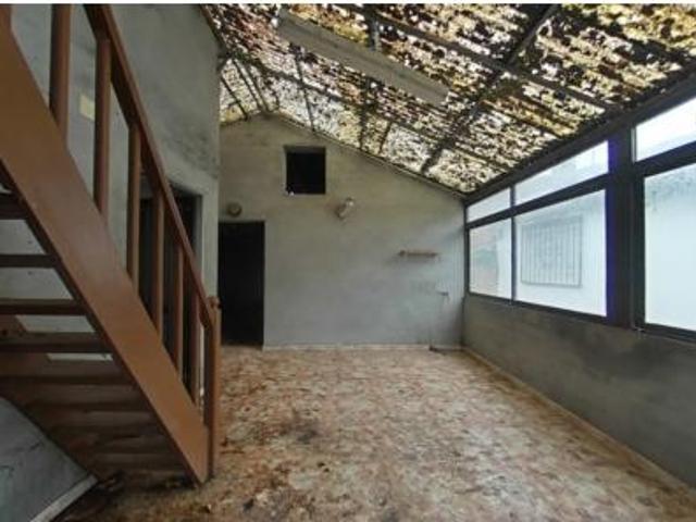Casa adosada Venta Lugo Capital, Acea de Olga Augas Férreas
