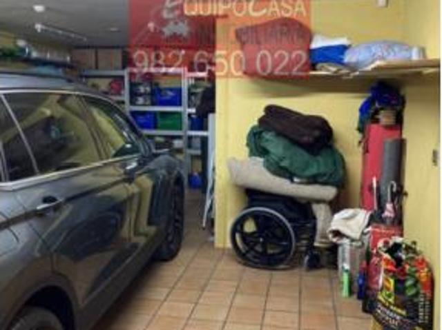 Casa adosada Venta Lugo Capital, Acea de Olga Augas Férreas