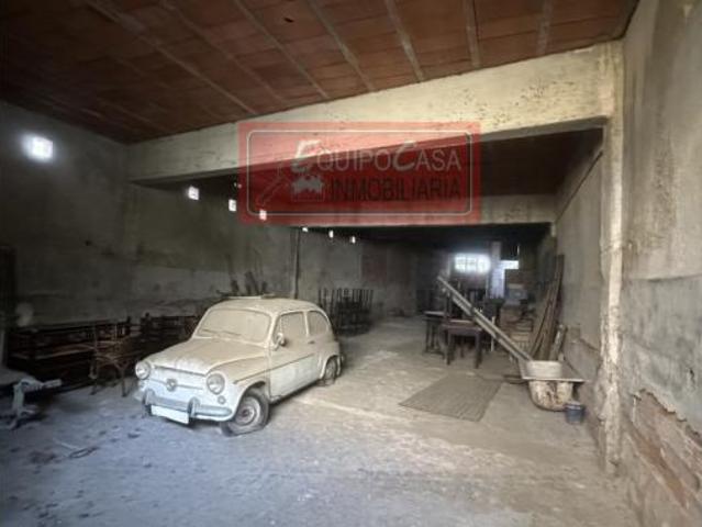 Casa adosada Venta Lugo Capital, Paradai