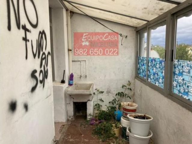 Casa adosada Venta Lugo Capital, Paradai
