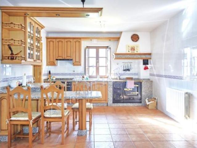 Casa Venta Lugo Capital, Parroquias Oeste A Ponte