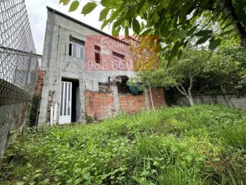 Casa adosada Venta Lugo Capital, Sagrado Corazón As Gándaras