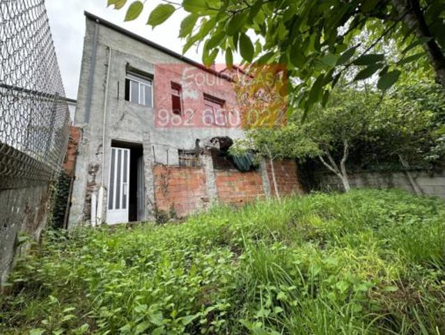 Casa adosada Venta Lugo Capital, Sagrado Corazón As Gándaras