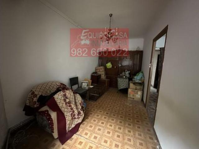 Casa adosada Venta Lugo Capital, Sagrado Corazón As Gándaras