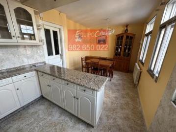 Casa adosada Venta Lugo Capital, Sagrado Corazón As Gándaras