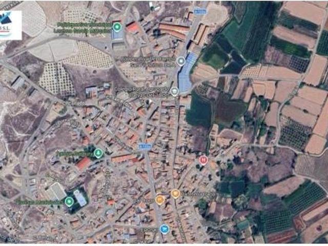 Casa adosada Venta Lumpiaque, Lumpiaque