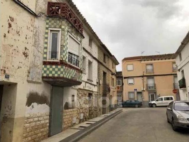Casa adosada Venta Lumpiaque, Lumpiaque