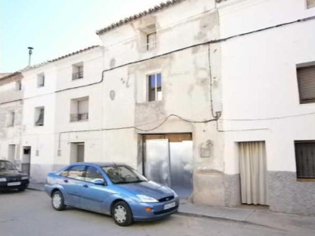 Casa adosada Venta Lumpiaque, Lumpiaque