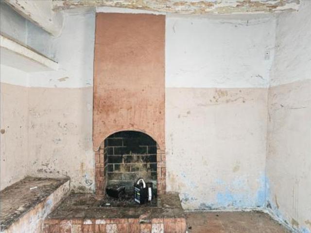 Casa adosada Venta Lumpiaque, Lumpiaque