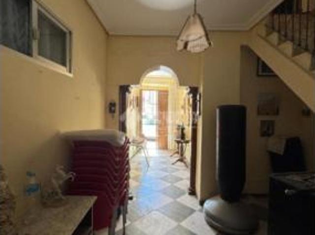 Casa adosada Venta Lupión, Lupión