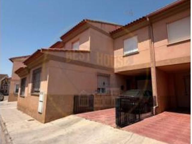 Casa adosada Venta Motilla del Palancar, Motilla del Palancar