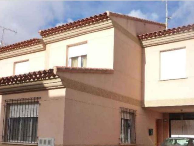 Casa adosada Venta Motilla del Palancar, Motilla del Palancar