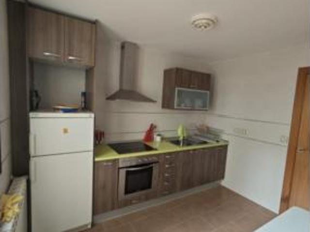 Casa adosada Venta Motilleja, Motilleja