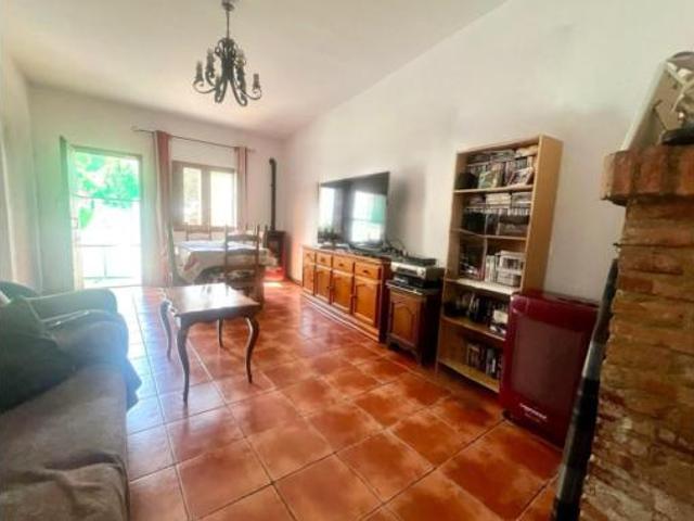 Casa adosada Venta Motril, La Garnatilla