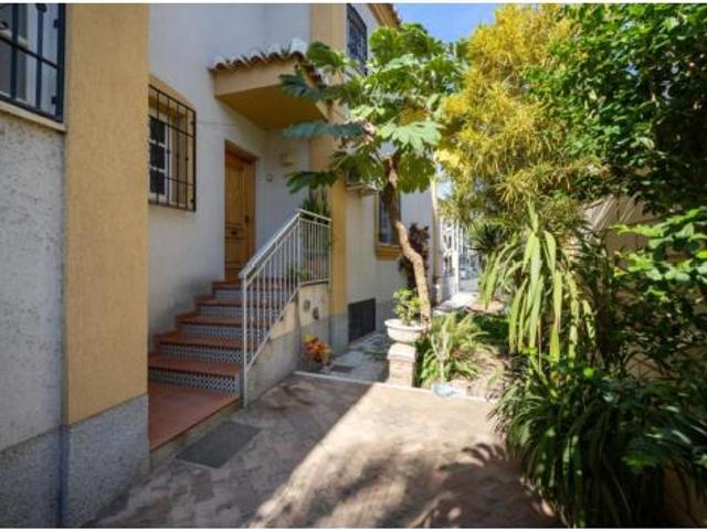 Casa adosada Venta Motril, Zona Ronda de Poniente Avenidas Salobreña Enrique Martín Cuevas