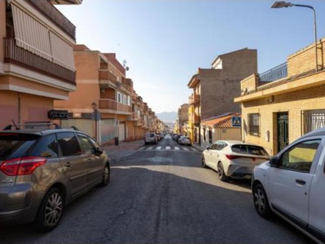 Casa adosada Venta Motril, Zona Ronda de Poniente Avenidas Salobreña Enrique Martín Cuevas