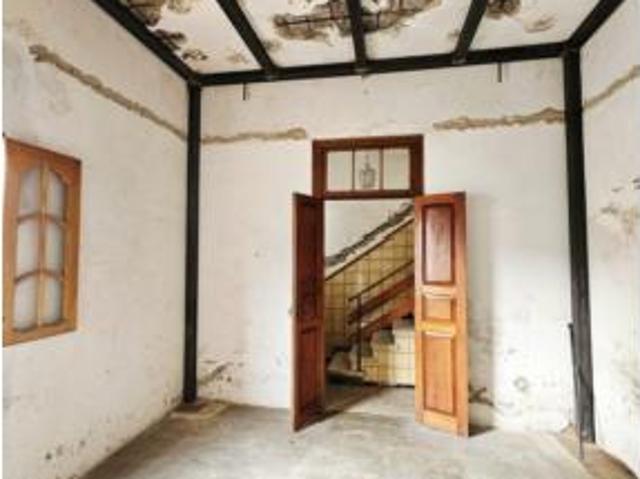 Casa adosada Venta Moya, Moya