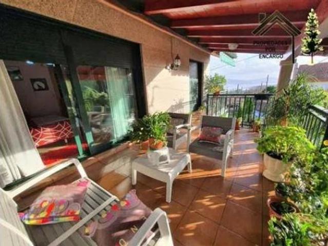 Casa adosada Venta Moaña, Moaña