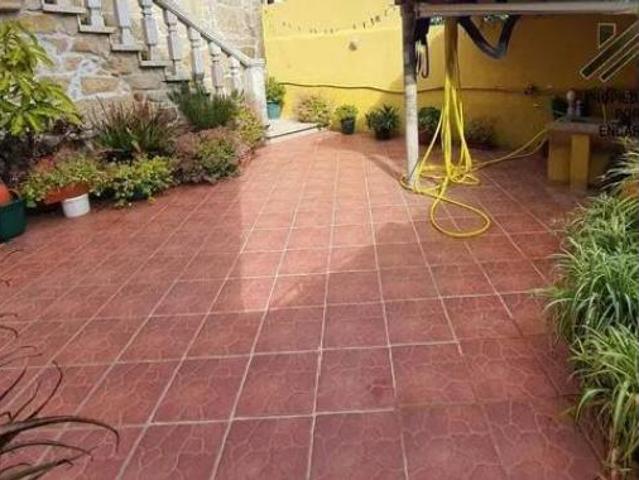 Casa adosada Venta Moaña, Moaña