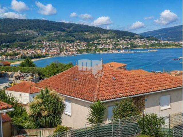 Casa adosada Venta Moaña, Albariños San Xoan de Tiran